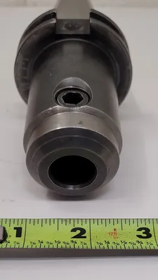 PARLEC C40-75EM3 Tooling & Accessories, Tooling | Machinery Central (7)
