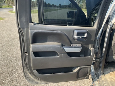 Used 2016 CHEVROLET SILVERADO 1500 Pickup Trucks Michigan US | Miedema Asset Management Group #1324223