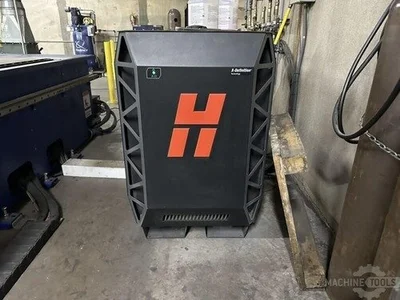 USED 2022 MESSER METALMASTER 2.0