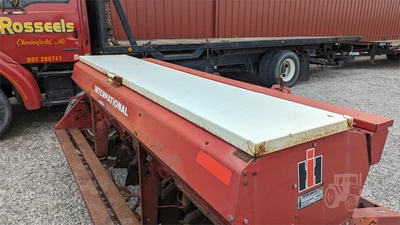 USED INTERNATIONAL 510