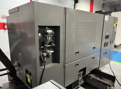 Used 2008 HWACHEON CUTEX 240 CNC Lathes Ohio US | Toolquip, Inc. #1292334