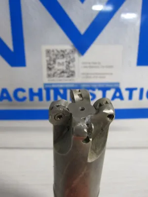 USED OSG PRC10R125SA125-4S
