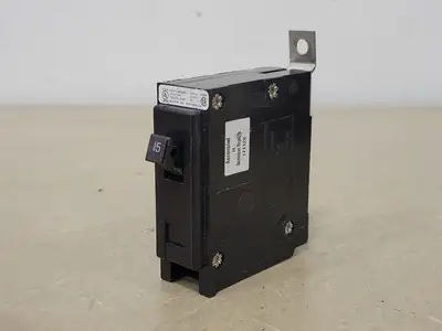 USED CUTLER-HAMMER BA115