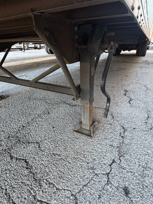 Used 2002 TRAILMOBILE _UNKNOWN_ Box Trailers Ohio US | Miedema Asset Management Group #1693551