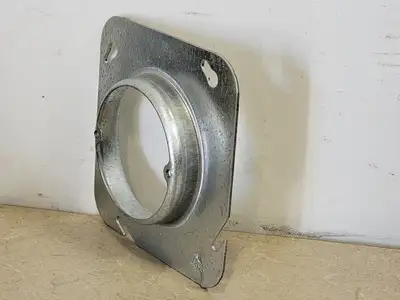 USED STEEL CITY 72 C 3 3/4