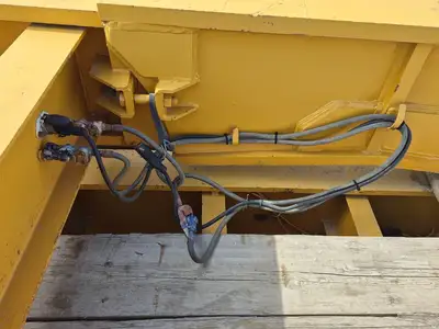 Used 1981 ASPEN _UNKNOWN_ Misc Trailers British Columbia CA | Lenmark #270380