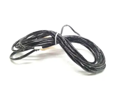 USED DANAHER MOTION PAC SCI POWER CABLE