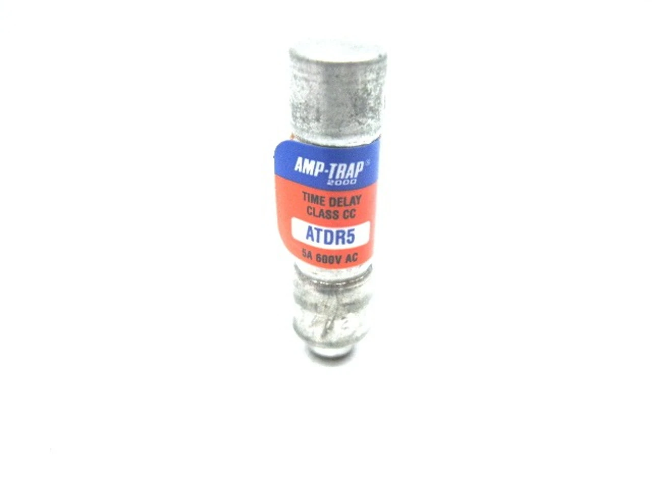 NEW FERRAZ SHAWMUT ATDR5