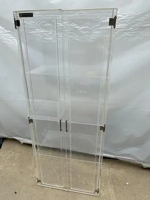 USED TERRA UNIVERSAL 9011-07
