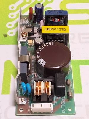 COSEL LDA30F-12 POWER SUPPLY 12V 2.5A