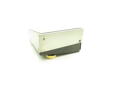 Rice Lake Counterpart Weigh Scale Display Configurable Counting Indicator 12VDC