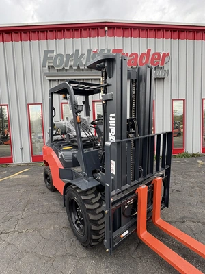 NEW 2025 TAILIFT PFG30