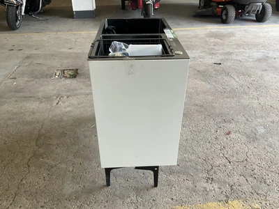 Used 5V5304 SINK Sinks Michigan US | Miedema Asset Management Group #1413789