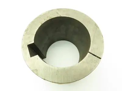 Dodge 3535 3-1/8" Taper Lock Bushing 3-1/8" Bore 3/4" Keyway LOT OF 3
