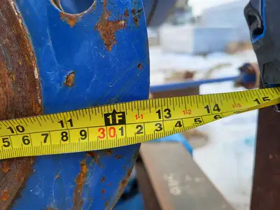 USED 2006 RUHRPUMPEN 73-G-13A