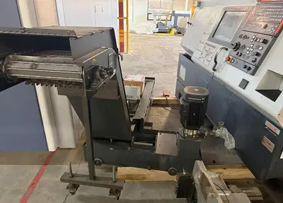 USED 2009 MAZAK NEXUS QTN 250-II