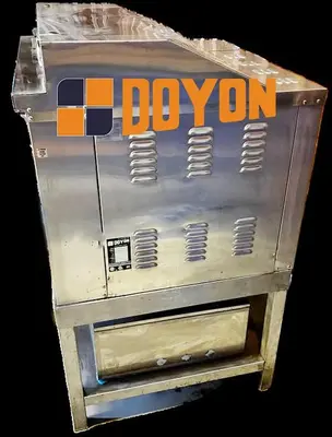 USED DOYON PIZ3