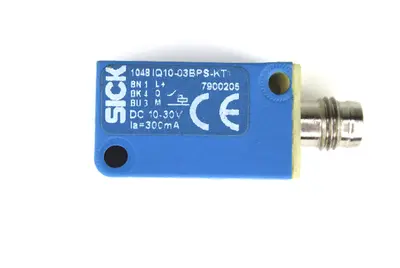 USED SICK 1048IQ10-03BPS-KT1