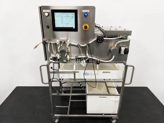 USED FLOW CM150