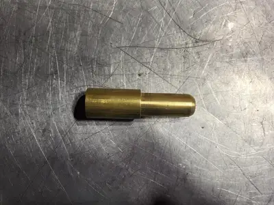 Brass Pin BRSP-28-350