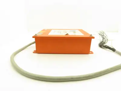Cervis Ikusi TM60/1.9 Wireless Remote Control Receiver Crane Trolley Hoist