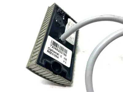 USED ZKTECO ACCESS CONTROL READER