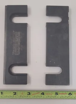 Snap Jaws 6SLJ-117 Tooling & Accessories, Tooling | Machinery Central (5)