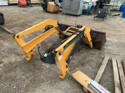 Used _UNKNOWN_ _UNKNOWN_ Front Loaders Michigan US | Miedema Asset Management Group #1454833