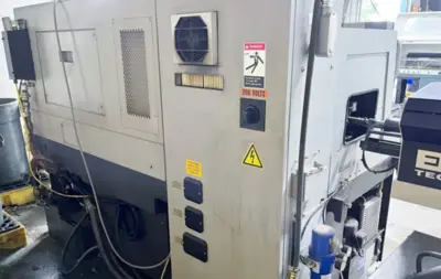 2018 TSUGAMI S205 Swiss Type Automatic Screw Machines | Toolquip, Inc. (9)