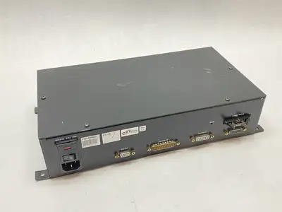 USED ATI FORCE/TORQUE SENSOR CONTROLLER SYSTEM
