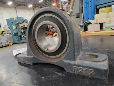 New | in-Stock RINGBALL UKP212D1 Bearings British Columbia CA | Lenmark #261153