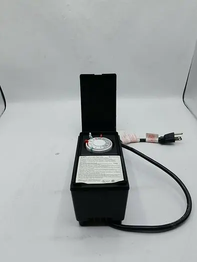 Used INTERMATIC _UNKNOWN_ Sensors | ND Industrial Surplus #1223838