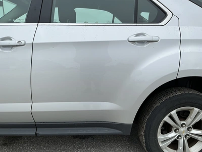 Used 2017 CHEVROLET EQUINOX Utility Vehicles Michigan US | Miedema Asset Management Group #1732724