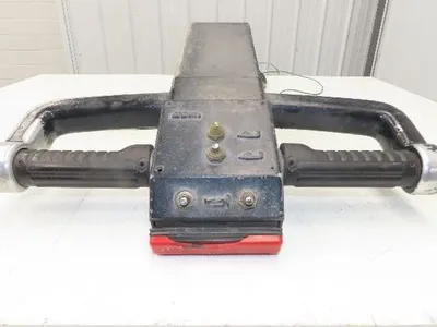 Crown PE 3000 Series PE3540-60 Pallet Jack Operator Handle Return Springs