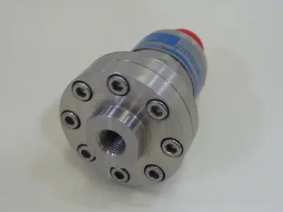 USED VIATRAN 318-24