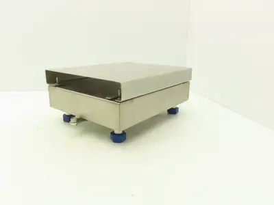 Mettler Toledo PBA430-A15 Digital Scale Base With Load Cell 0708