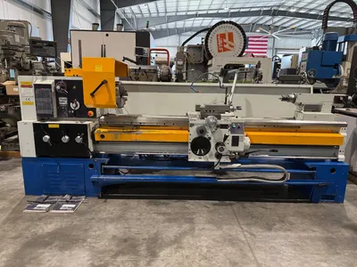 2020 SUMMIT 20-4 X 80B Engine Lathes | GMT (18)