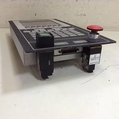 USED CINCINNATI MILACRON 3-424-2065A VST