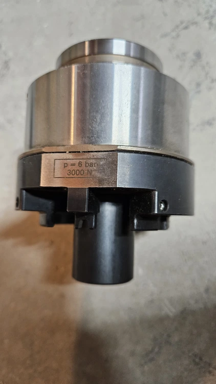 Used MECA C188040 EDM Accessories Illinois US | Advanced Capital Equipment #58747