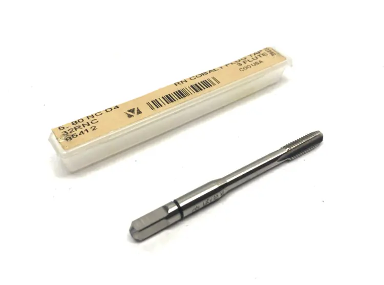 Used VIKING DRILL _UNKNOWN_ Taps & Dies | Maverick Industrial Sales #1106222