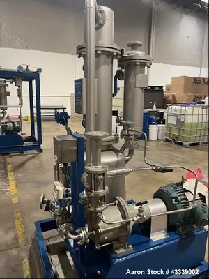USED ROSENMUND RGFD