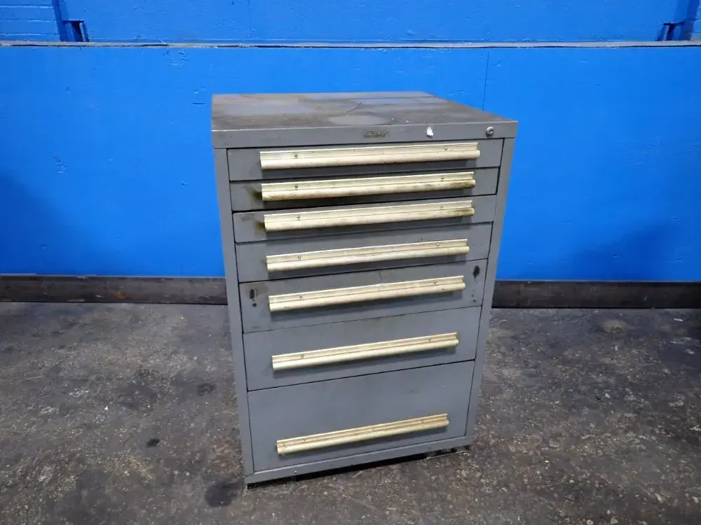 Used EQUIPTO _UNKNOWN_ Cabinets Ohio US | HGR 24 #1128461