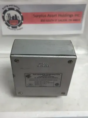 Used GAI-TRONICS 305-001 Misc Electrical & Power Parts Ohio US | Surplus Asset Holdings #1241067