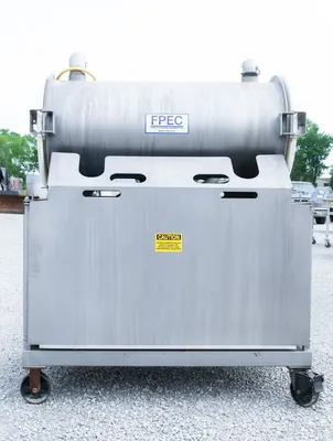 FPEC N/A Vacuum Tumbler | Buy Per Pound (3)