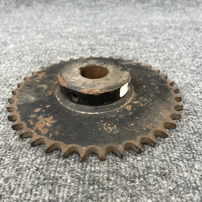 New | in-Stock MARTIN SPROCKET & GEAR INC 50BS38 1 1/4 Misc Industrial Equipment California US | Davliegogo LLC #1732472