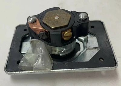 NEW Russellstoll 8003