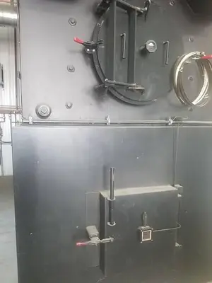 USED HURST FB750-30-13