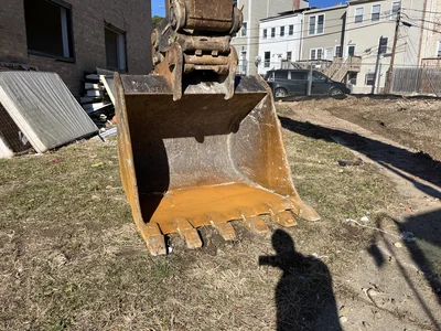 Used 2006 Deere 350DLC Excavators Maryland US | Zadoon Equipment #1480636