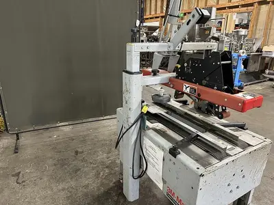 USED 3M-MATIC™ 200A