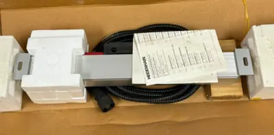 USED HEIDENHAIN LS-603